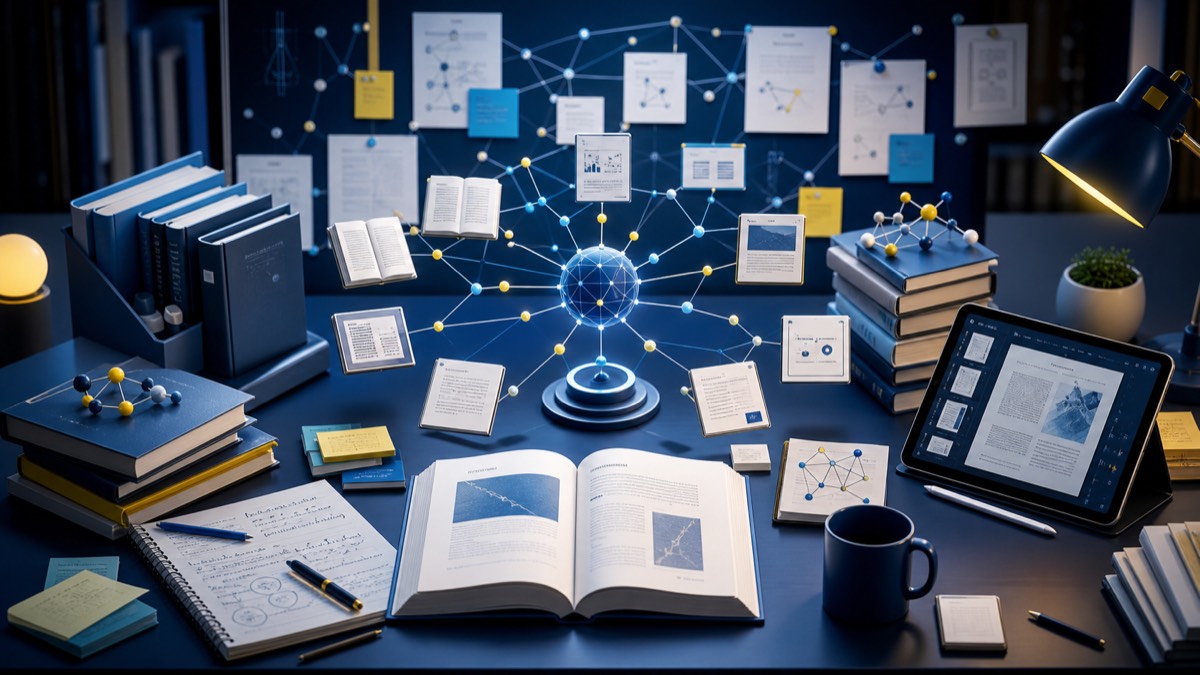 2026 年 AI 搜索与研究工具怎么选