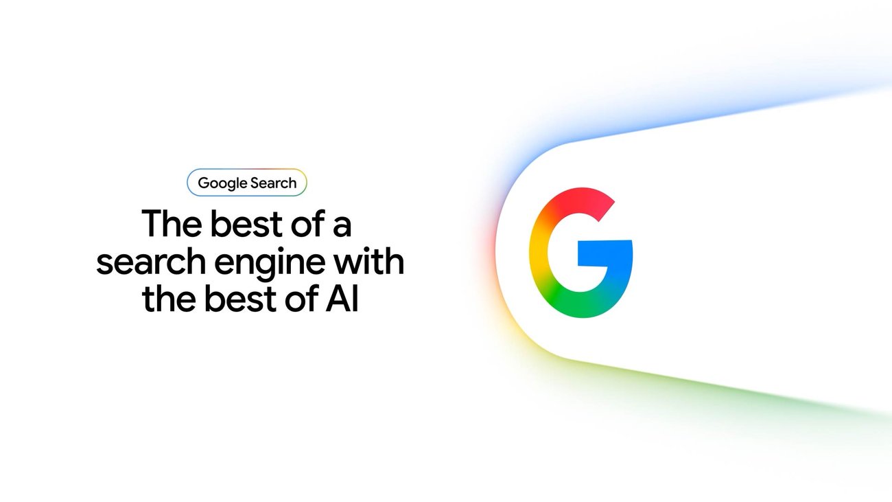 Google Search 加入 AI agents，搜索会变成任务入口吗？