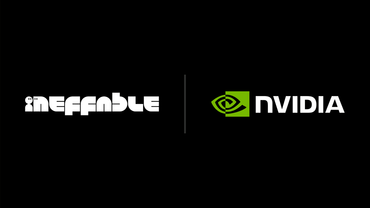 NVIDIA 联手 Ineffable，强化学习基础设施迎来新方向