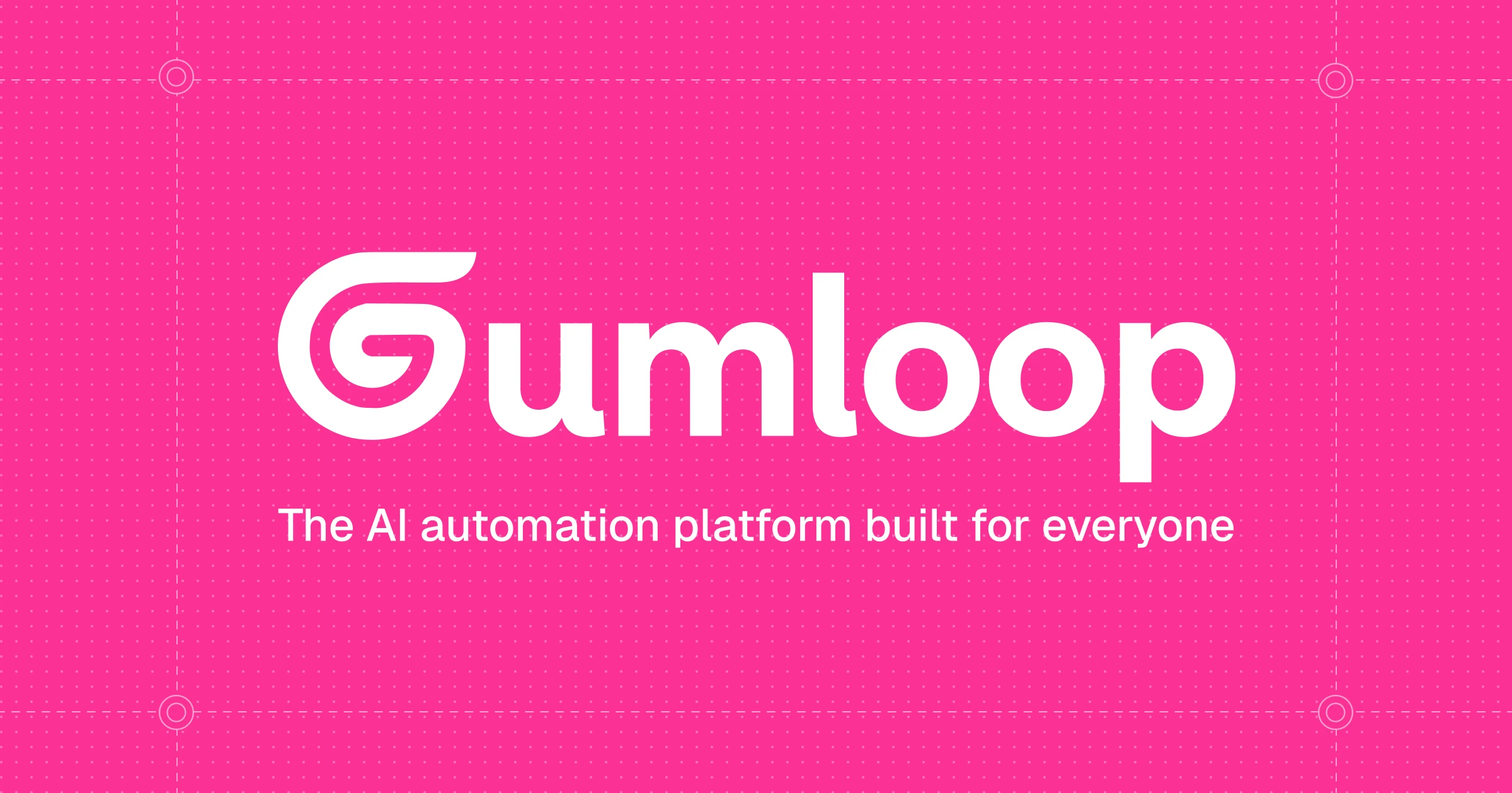 Gumloop Logo