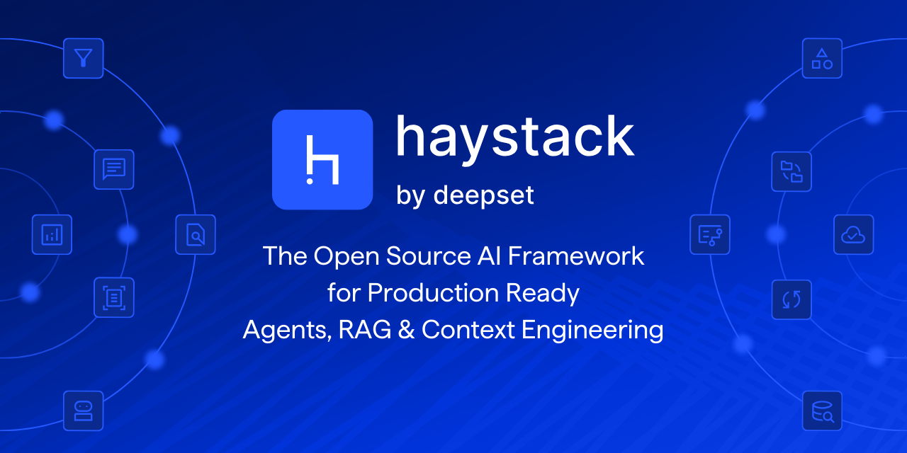 Haystack Logo