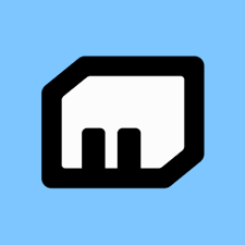 MaxClaw Logo