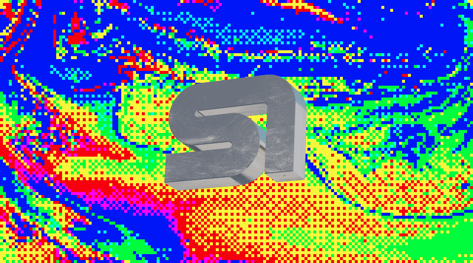Steel.dev Logo