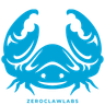 ZeroClaw Logo