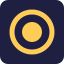 The AI Voice Generator Logo