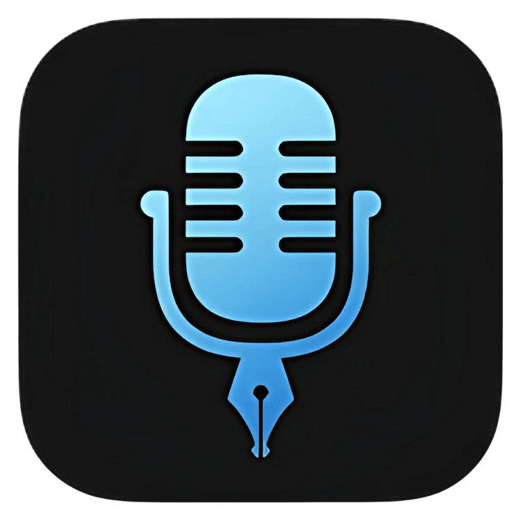 VoiceInk Logo