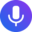 Voiceley Logo