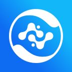 360智脑 Logo