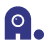 A.(에이닷) Logo