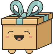 AI Gift Guru Logo