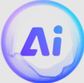 百度AI对话 Logo