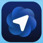 ChatGPT Atlas Logo