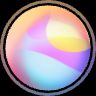 华为小艺 Logo