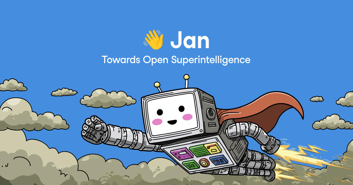 Jan Logo