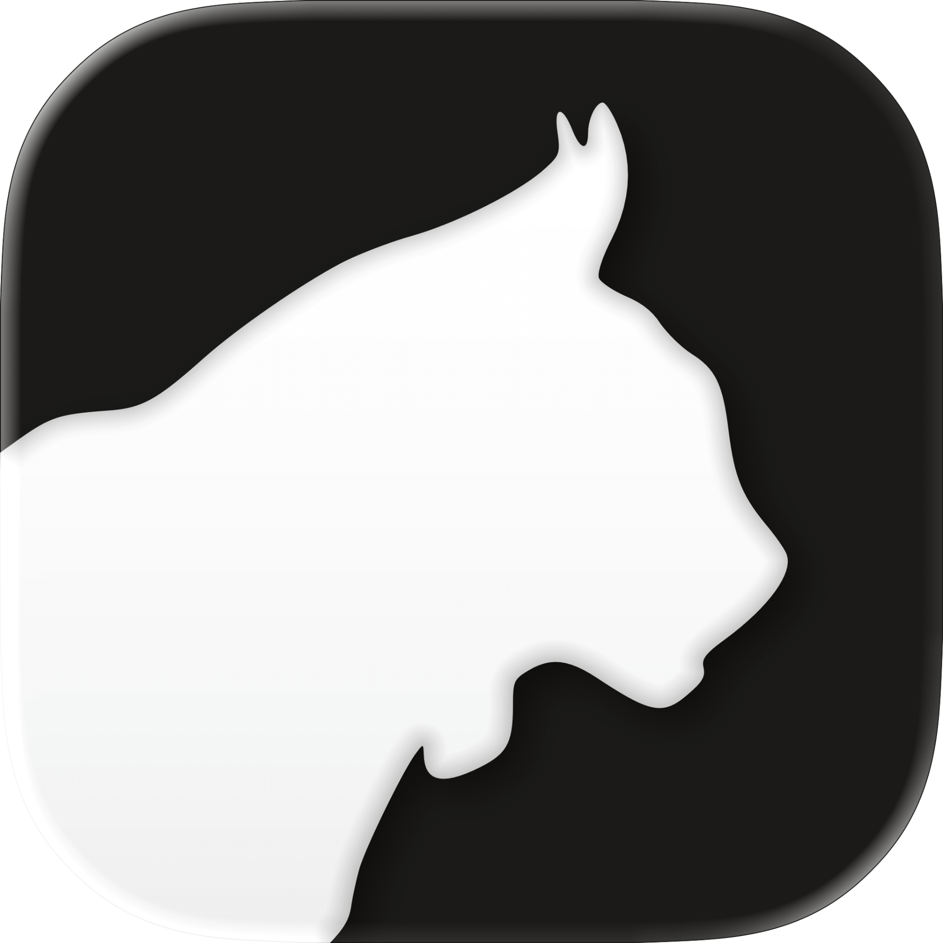 Krater.ai Logo