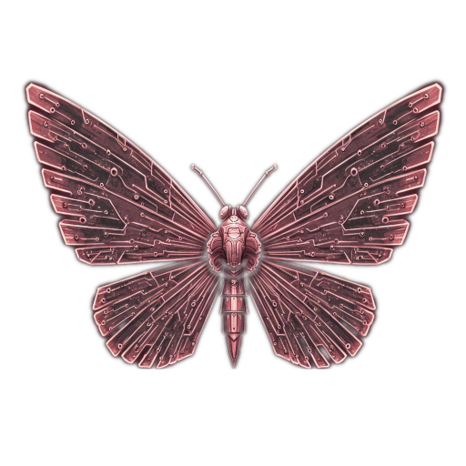 Lure Machina Logo