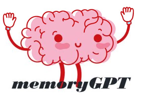 MemoryGPT Logo