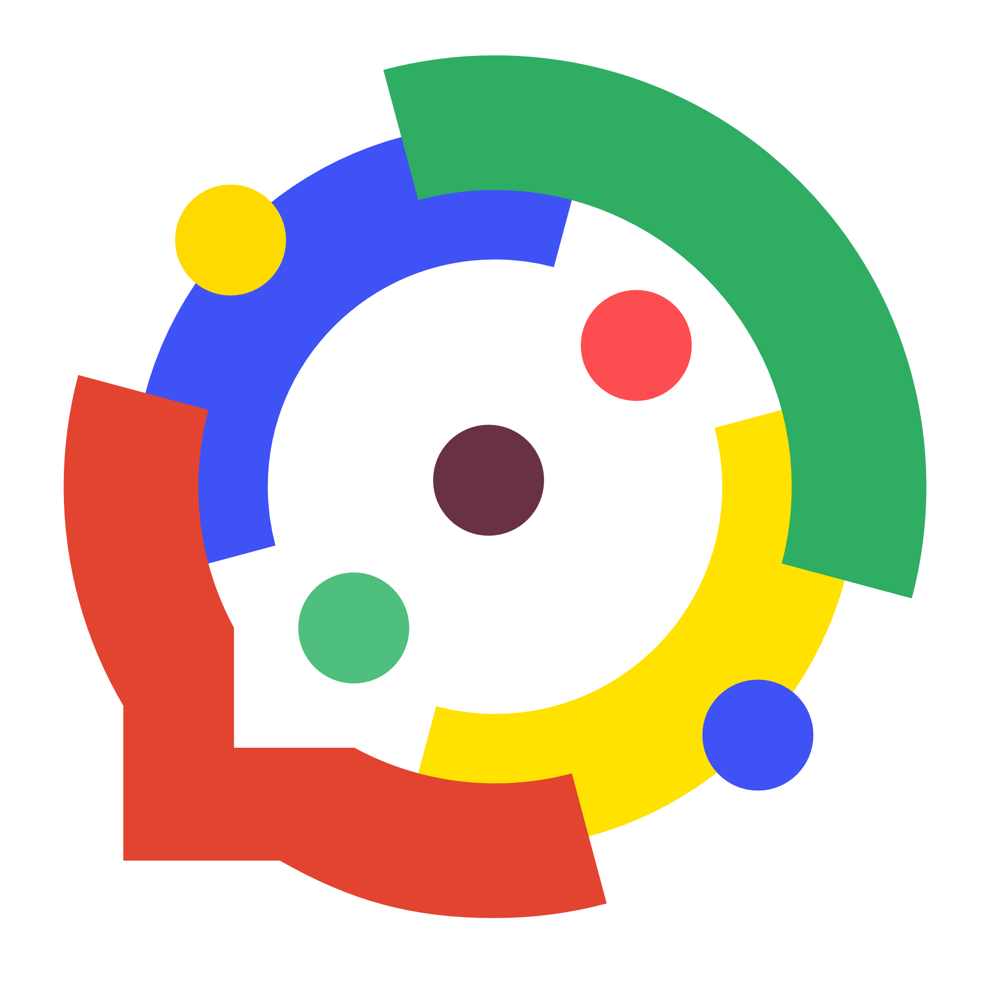 MobileGPT Logo
