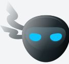 Ninja AI Logo