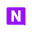 Nomi AI Logo
