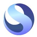 商量 SenseChat Logo