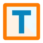 Teloz Logo