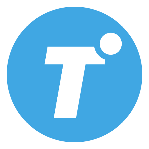 Telegram Group Bot - TGDesk Logo