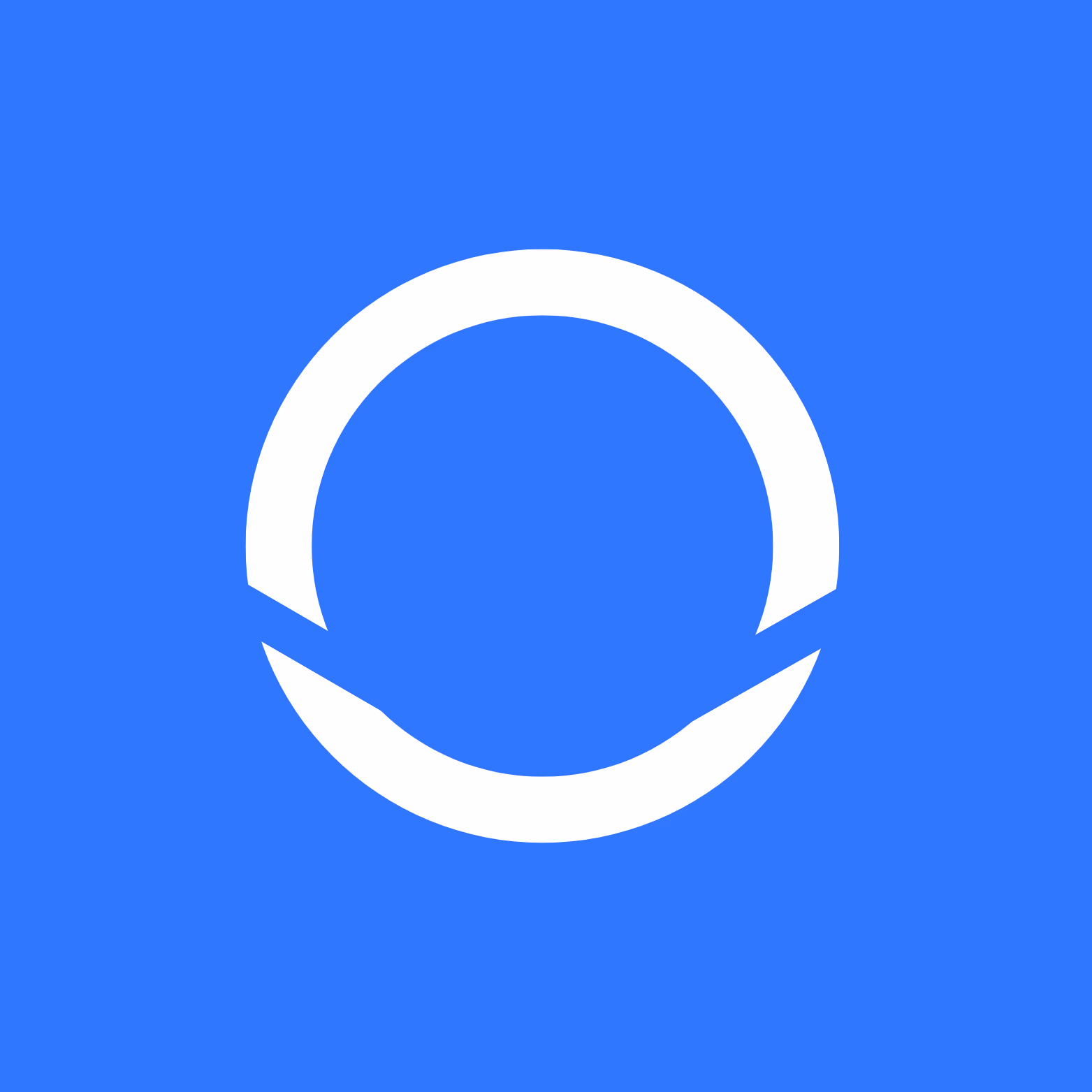 Thryve Logo