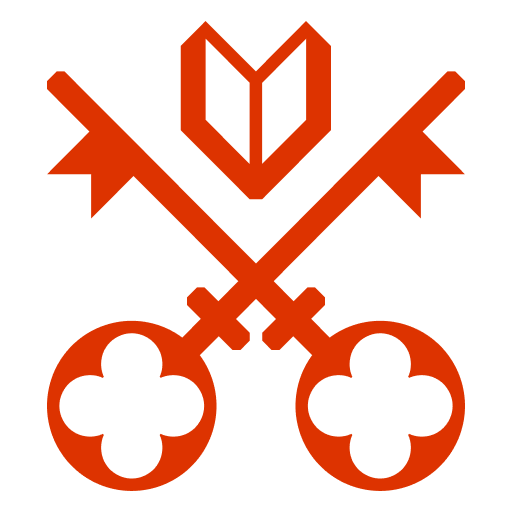 Venice AI Logo