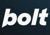 Bolt.new Logo