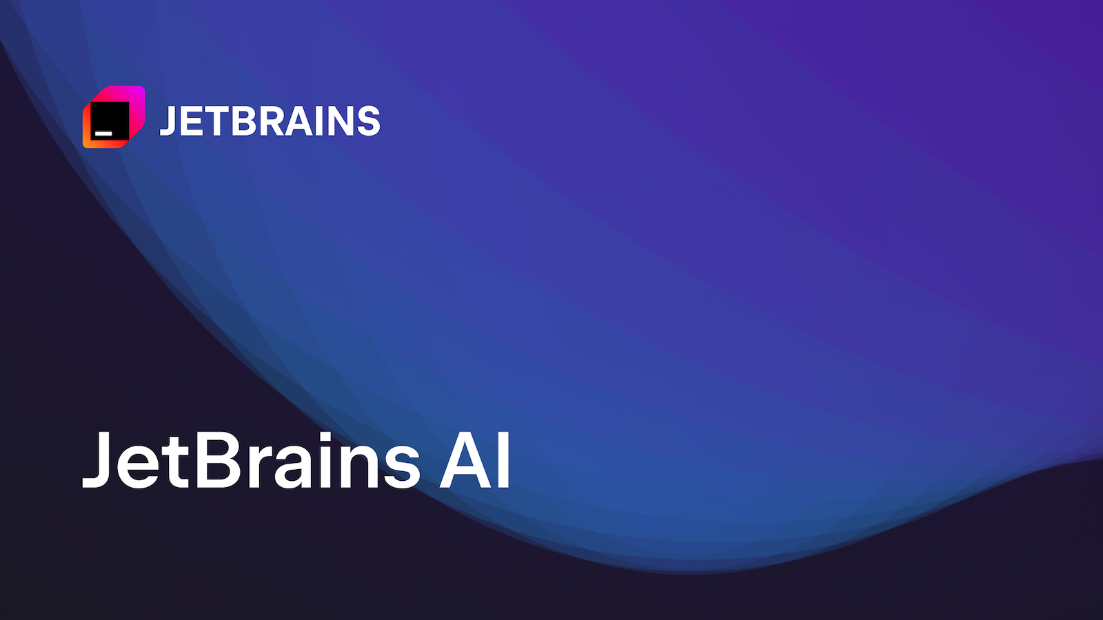 JetBrains AI Assistant Logo