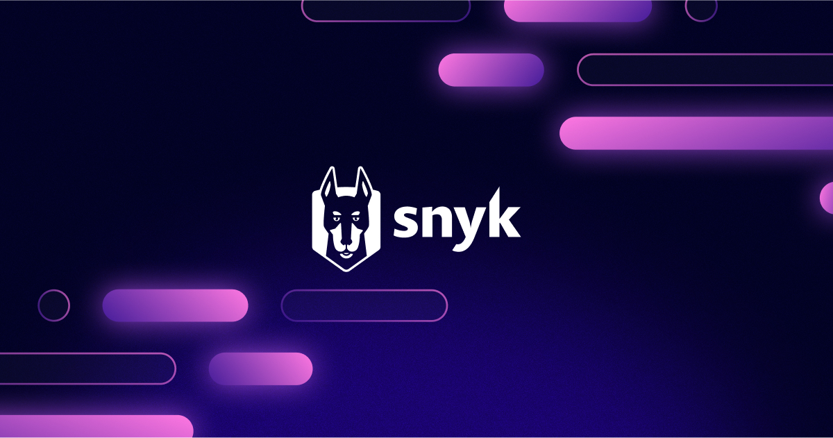 Snyk Logo
