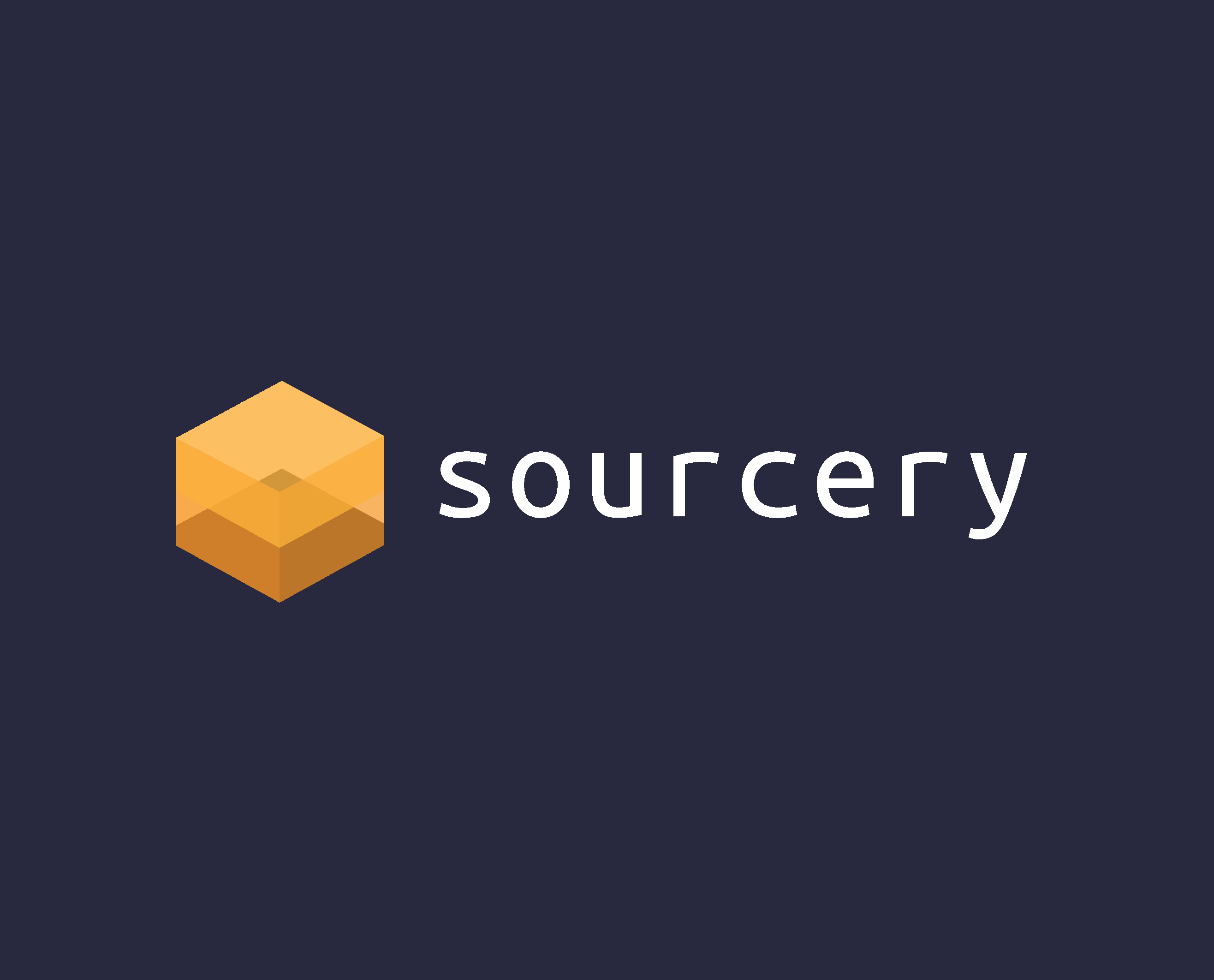 Sourcery Logo