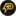 Percify Logo