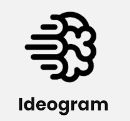 Ideogram Logo