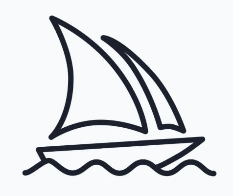 Midjourney Logo