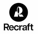 Recraft AI Logo