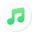 Music AI Studio Logo