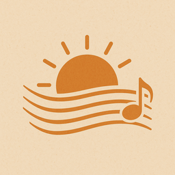 Stable Audio Logo