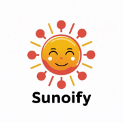 Sunoify Logo