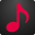 UniMusic AI Logo