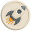 Wonderin AI Logo