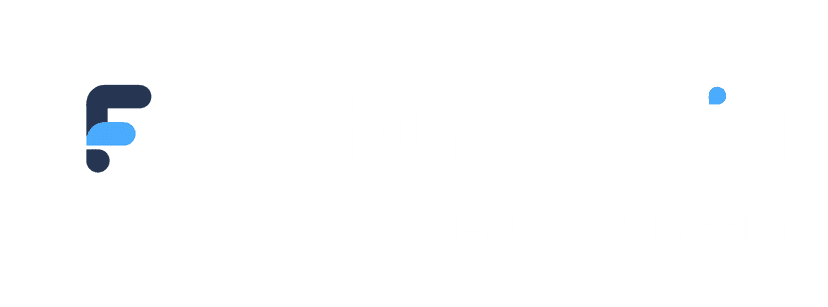 Futurepedia Logo
