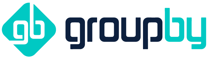 GroupBy Logo