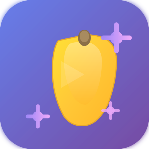 Nano Banana Video Logo
