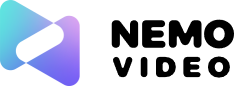 NemoVideo Logo