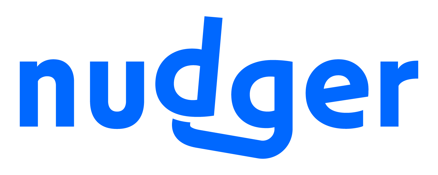 Nudger Logo