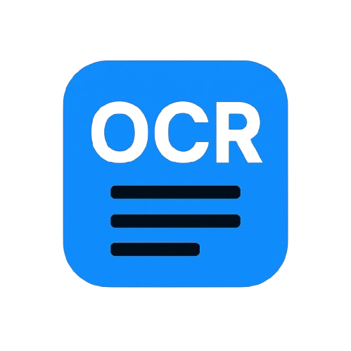 OCR Markdown Logo
