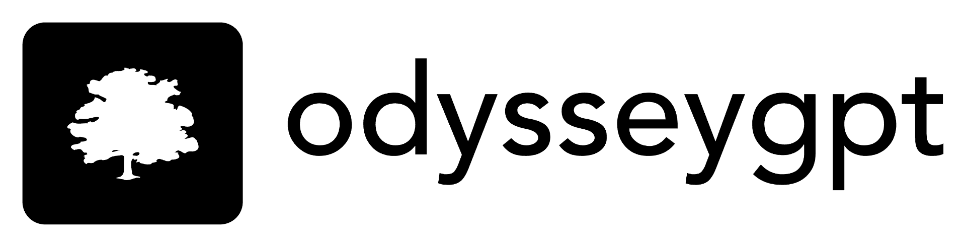 OdysseyGPT Logo