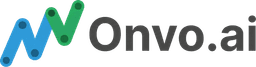 Onvo AI Logo